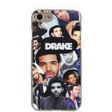 Cartoon Animal Dog Rabbit Case for iPhone