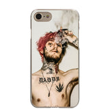 Cartoon Animal Dog Rabbit Case for iPhone