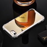 Mirror iPhone Cover Case
