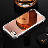 Mirror iPhone Cover Case