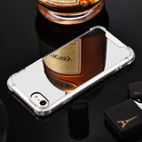 Mirror iPhone Cover Case