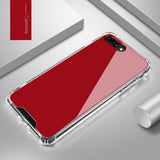 Mirror iPhone Cover Case