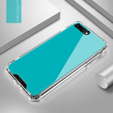 Mirror iPhone Cover Case