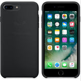 Original Have LOGO Silicone Case For iPhone 7 8 Plus Phone Silicon Cover For iphone X 6S 6 Plus 5 5s SE For Apple Retail Box