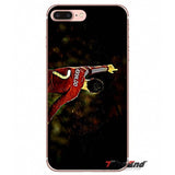 Cristiano ronaldo 7 iPhone Cover Case