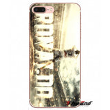 Cristiano ronaldo 7 iPhone Cover Case