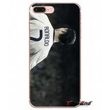 Cristiano ronaldo 7 iPhone Cover Case
