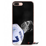 Cristiano ronaldo 7 iPhone Cover Case