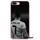 Cristiano ronaldo 7 iPhone Cover Case