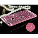 Hot Sellig Full Body Glitter Case for iPhone