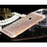 Hot Sellig Full Body Glitter Case for iPhone