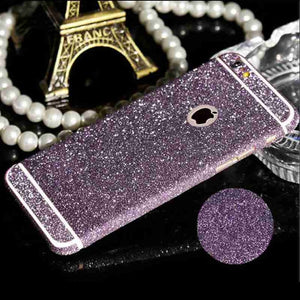 Hot Sellig Full Body Glitter Case for iPhone
