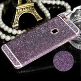 Hot Sellig Full Body Glitter Case for iPhone