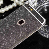 Hot Sellig Full Body Glitter Case for iPhone