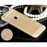Hot Sellig Full Body Glitter Case for iPhone
