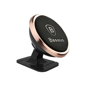 Magnetic Car Phone Holder For iPhone