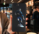 Cristiano Ronaldo CR7 Football Case For iPhone
