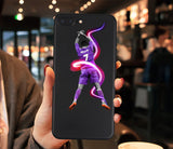 Cristiano Ronaldo CR7 Football Case For iPhone