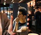 Cristiano Ronaldo CR7 Football Case For iPhone
