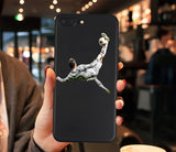 Cristiano Ronaldo CR7 Football Case For iPhone