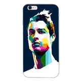Cristiano Ronaldo Slim iPhone Cover Case
