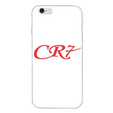Cristiano Ronaldo Slim iPhone Cover Case