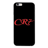 Cristiano Ronaldo Slim iPhone Cover Case