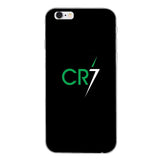 Cristiano Ronaldo Slim iPhone Cover Case