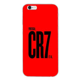 Cristiano Ronaldo Slim iPhone Cover Case