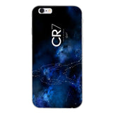 Cristiano Ronaldo Slim iPhone Cover Case