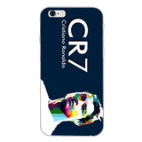 Cristiano Ronaldo Slim iPhone Cover Case