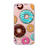 Marcon Cat Husky Dog iPhone Cover Case
