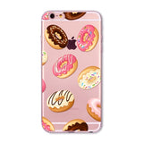 Marcon Cat Husky Dog iPhone Cover Case