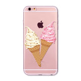 Marcon Cat Husky Dog iPhone Cover Case
